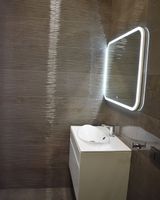 Настенная плитка Fap Ceramiche Evoque Plisse' Earth RT арт-fKUK — фото 5, Настенная плитка