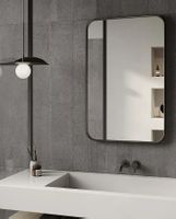 Керамогранит Pastorelli Yourself YS Dark Grey Rett арт-P012050 — фото 9, Керамогранит