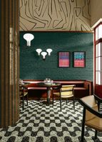 Керамогранит 41zero42 Chicco Greige арт-4101264 — фото 10, Керамогранит