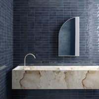 Товар: Керамогранит Equipe Coco Black Hat Glossy арт-27991 - фото 14 Керамогранит Equipe Coco Black Hat Glossy арт-27991 — фото 14, Керамогранит