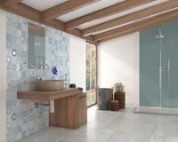 Настенная плитка Dune Fancy Glassy арт-187615N — фото 4, Настенная плитка