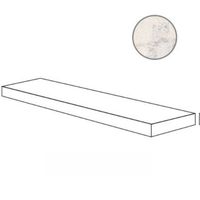 Угловая ступень ABK Ghost Angolare Top Dx Ivory Ret арт-0004797 — фото 1, Ступени и клинкер