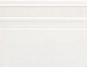 Цоколь Piemme Valentino Elite Alzata bianco 09340 арт-MRV161 — фото 1, Ступени и клинкер