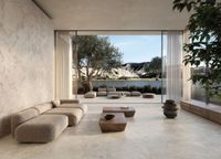 Керамогранит Peronda Haven Bone ST/R арт-41753 — фото 14, Керамогранит