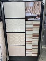 Настенная плитка Marazzi Ragno Resina Ardesia Struttura Bee 3D rett. арт-R79Q — фото 11, Настенная плитка