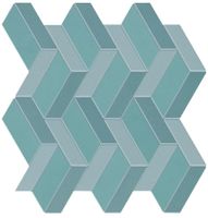 Товар: Мозаика Atlas Concorde Italy Prism Dusk Wiggle арт-A4Z9 - фото 1 Мозаика Atlas Concorde Italy Prism Dusk Wiggle арт-A4Z9 — фото 1, Мозаика