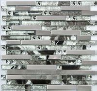 Мозаика NSmosaic Metal MS-623 — фото 1, Мозаика