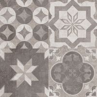 Товар: Керамогранит Estima Art Patchwork Неполированный арт-AR01 - фото 4 Керамогранит Estima Art Patchwork Неполированный арт-AR01 — фото 4, Керамогранит