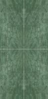 Керамогранит Atlas Concorde Italy Plan Exotic Green Bookmatch Polished 6mm арт-AJRQ — фото 1, Керамогранит