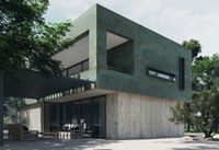 Керамогранит Grespania Distrito Zinc арт-80DS53E — фото 9, Керамогранит