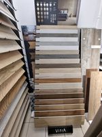 Керамогранит Vitra RusticWood Белый Матовый R10A 7Р 8mm арт-K952414R0001VTET — фото 6, Керамогранит