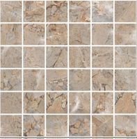 Мозаика Vitra Marble-X Дезерт РоузТерра Лпр арт-K949881LPR1VTE0 — фото 1, Мозаика