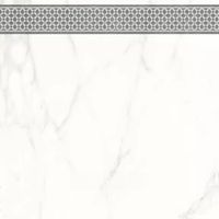 Декор Lasselsberger (LB-Ceramics) Каррара Нова 1 арт-7346-0003 — фото 6, Декор