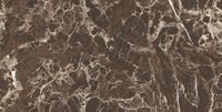 Керамогранит Onlygres Marble Dark Brown Полированный арт-MOG402 — фото 4, Керамогранит