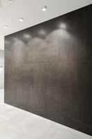 Настенная плитка Porcelanosa Urban Cubik Black Nature арт-V30800831 — фото 7, Настенная плитка