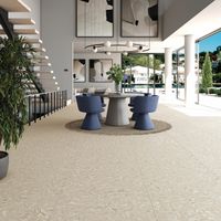 Керамогранит Arcana Ceramica Spuma R Panna R10 арт-ARC_8LA3 — фото 13, Керамогранит