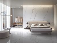 Керамогранит Refin Prestigio Statuario Apuano Lucido R арт-RA48 — фото 1, Керамогранит