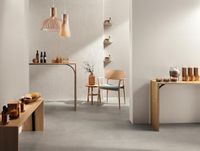 Настенная плитка Atlas Concorde Italy Aplomb White Minidots арт-A6E3 — фото 1, Настенная плитка