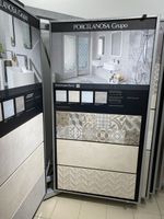 Настенная плитка Porcelanosa Dover Arena арт-100155613 — фото 6, Настенная плитка