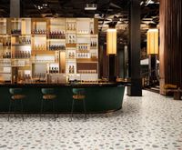 Керамогранит Sant Agostino Newdeco Light Lev арт-CSANEDLL60 — фото 7, Керамогранит