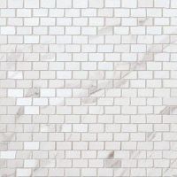 Товар: Мозаика Fap Ceramiche Roma Statuario Brick Mosaico арт-fMAF - фото 1 Мозаика Fap Ceramiche Roma Statuario Brick Mosaico арт-fMAF — фото 1, Мозаика