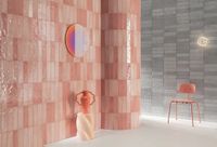 Настенная плитка Tubadzin Masovia Nero Matt Str арт-5900199257818 — фото 7, Настенная плитка