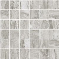 Керамогранит Ascot Gemstone Silver Lux 4.7 арт-GNM40RL — фото 1, Керамогранит