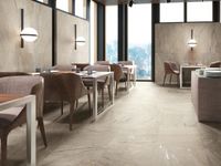 Товар: Керамогранит Ape ceramica Mare Di Sabbia Greige Mat Rett арт-A039519 - фото 3 Керамогранит Ape ceramica Mare Di Sabbia Greige Mat Rett арт-A039519 — фото 3, Керамогранит