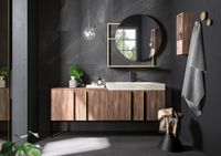 Керамогранит Leonardo Ashima арт-ASHM 60W RM — фото 6, Керамогранит