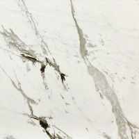 Керамогранит Ceramica Fioranese Marmorea 2 Breccia White matt Ret арт-MM605R — фото 1, Керамогранит