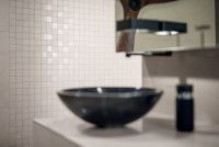 Товар: Керамогранит Rako Block Бежевый арт-DAK84784 - фото 4 Керамогранит Rako Block Бежевый арт-DAK84784 — фото 4, Керамогранит