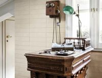 Керамогранит Fap Ceramiche Boston Gesso арт-fK7Z — фото 11, Керамогранит