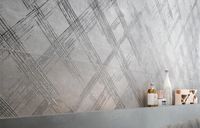 Декор Fap Ceramiche Bloom Metal Grey Silver Inserto арт-fOY4 — фото 3, Декор
