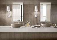 Бордюр Marazzi Marbleline Alzata Marfil арт-MLFC — фото 3, Бордюр