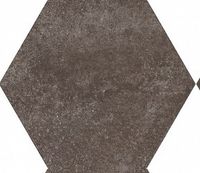 Керамогранит Equipe Hexatile Cement Mud арт-22097 — фото 4, Керамогранит