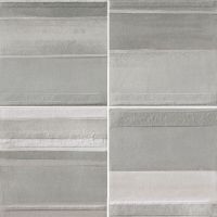 Декор Fap Ceramiche Milano & Floor 30 Grigio Deco арт-fNRP — фото 1, Декор