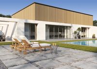 Керамогранит Cerrad Montego Desert Rect арт-5901779377728 — фото 8, Керамогранит