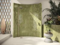 Настенная плитка Ape ceramica Pukka Prussian Blue арт-A041176 — фото 7, Настенная плитка