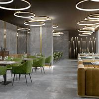 Керамогранит Idalgo Граните Сансет Гриджио MR 60 арт-ID9092g089MR — фото 3, Керамогранит