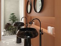 Настенная плитка Ape ceramica Three-D Snow арт-A037242 — фото 7, Настенная плитка