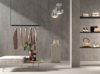 Товар: Настенная плитка Atlas Concorde Italy Marvel 3D Crease Light Majestic Ret арт-AQ6H - фото 3 Настенная плитка Atlas Concorde Italy Marvel 3D Crease Light Majestic Ret арт-AQ6H — фото 3, Настенная плитка