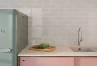 Настенная плитка DNA Tiles Eclat Ocean арт-126137 — фото 7, Настенная плитка