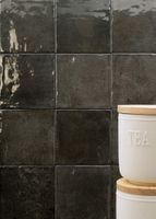 Настенная плитка Equipe Verticale Soot арт-31874 — фото 2, Настенная плитка