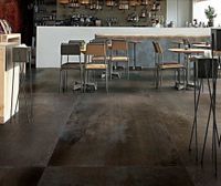 Керамогранит Floor Gres (Florim) Flowtech Russet Nat 6mm Ret арт-757908 — фото 10, Керамогранит