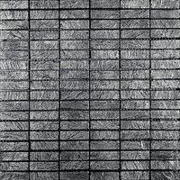 Мозаика Skalini Fire Dance Серебристая арт-FDC-10 — фото 1, Мозаика