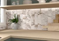 Керамогранит Pamesa Cr Pisa Gold Compglass Rec арт-017.804.0189.00145 — фото 9, Керамогранит