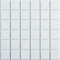 Мозаика NSmosaic Porcelain Матовая арт-P-524 — фото 1, Мозаика