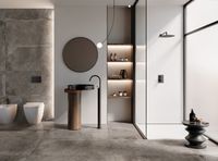 Керамогранит Flaviker PI.SA Re Tour Ivory Ret арт-0006000 — фото 3, Керамогранит