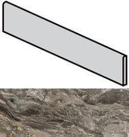 Керамогранит Rex Ceramiche (Florim) Prexious Dream Arabesque Glossy арт-756331 — фото 1, Керамогранит