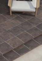 Угловая ступень Lexa Klinker Frankfurt Altweiss арт-243155580 — фото 2, Ступени и клинкер